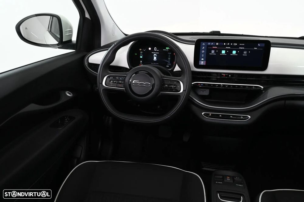 Fiat 500e C Icon - 15