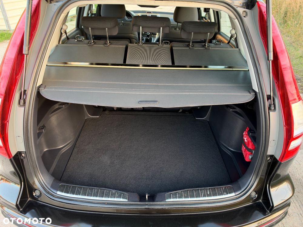 Honda CR-V 2.2i-DTEC Elegance - 31