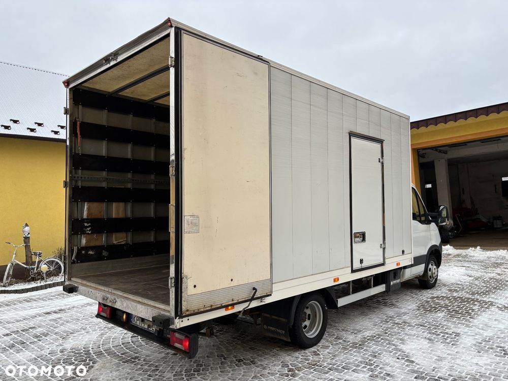 Iveco Daily - 7