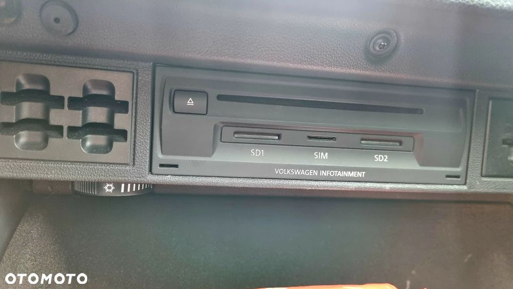 Volkswagen Golf Alltrack 1.8 TSI BMT 4Mot DSG - 33