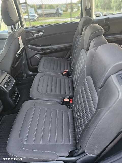 Ford Galaxy - 6