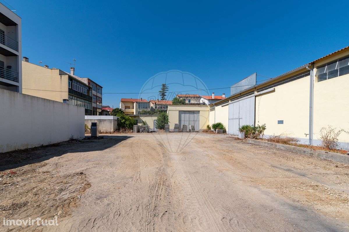 Armazém  para venda - Grande imagem: 5/30