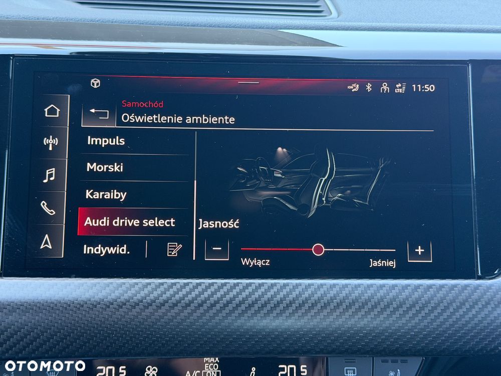 Audi RS e-tron GT - 33