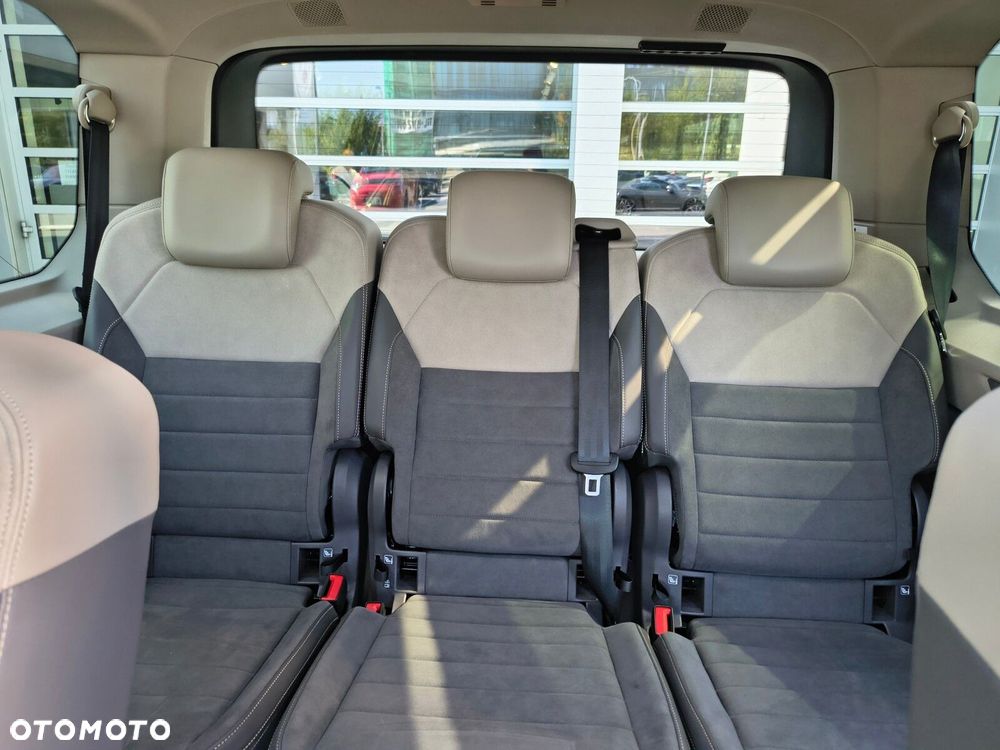 Volkswagen multivan Nowy Multivan L2 2.0 TSI 204 KM DSG 7 biegowa FWD - 38