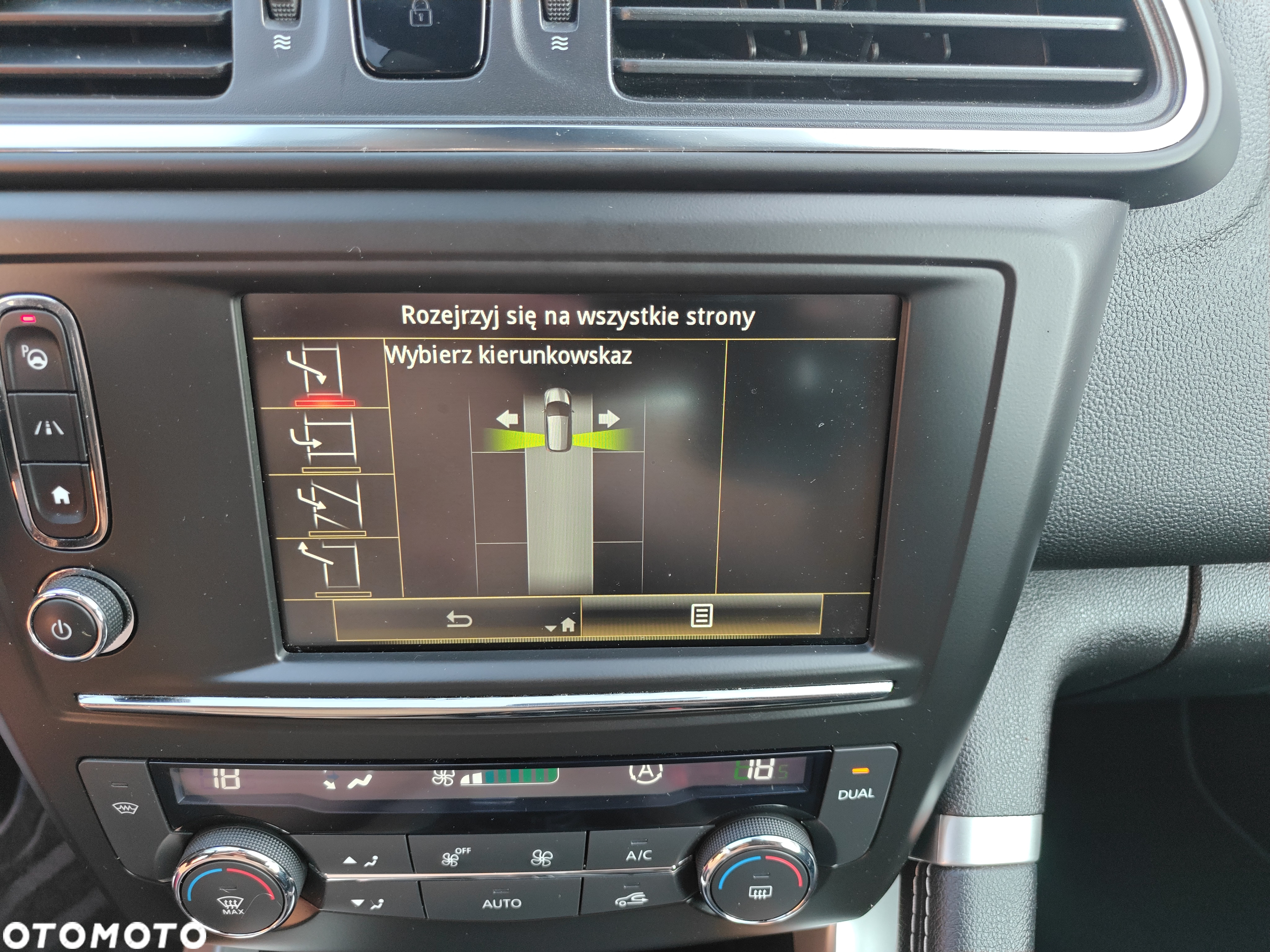 Renault Kadjar Energy TCe 130 Bose Edition - 35