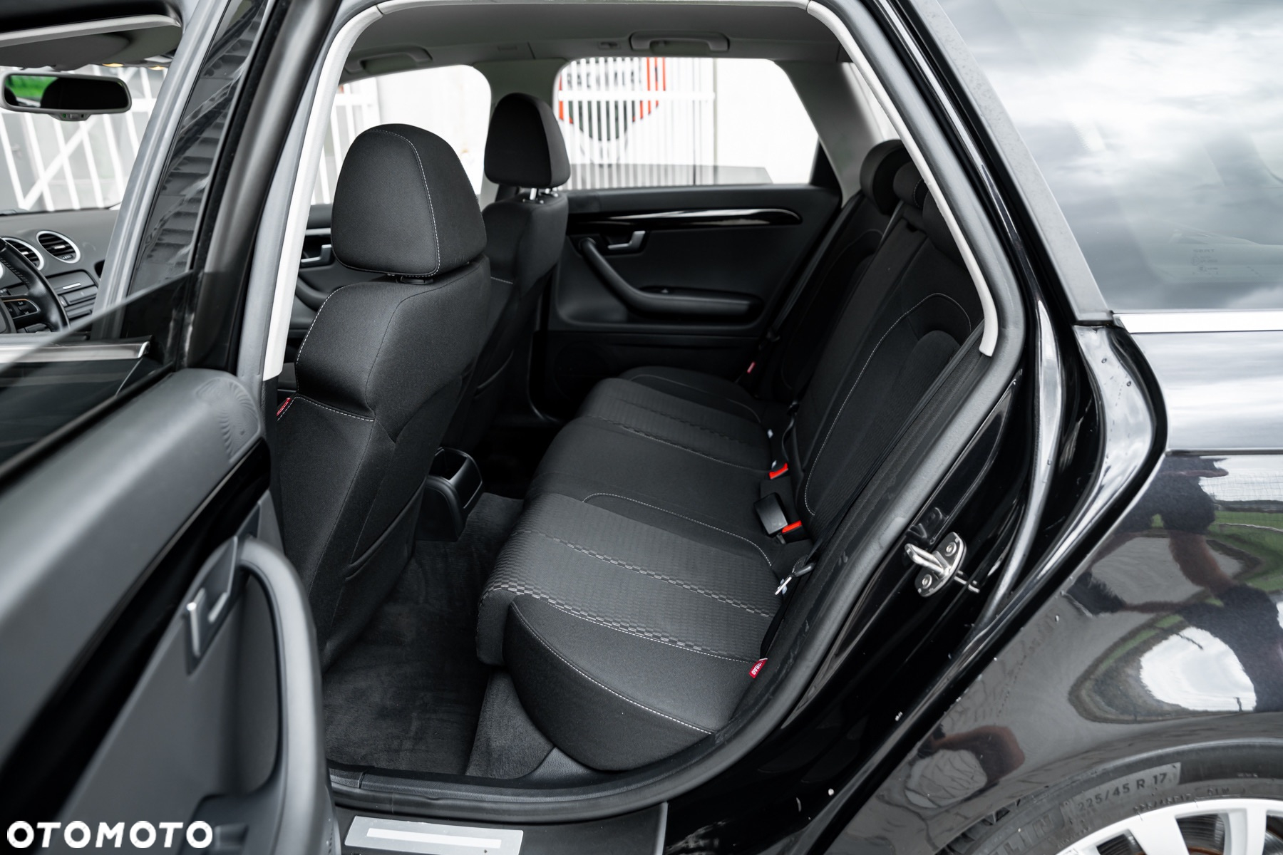 Seat Exeo ST 2.0T FSI Sport - 23