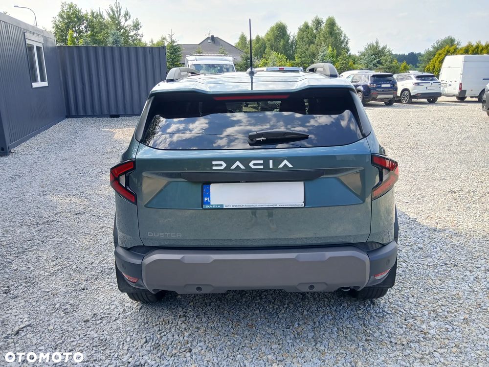 Dacia Duster 1.0 TCe Journey - 16
