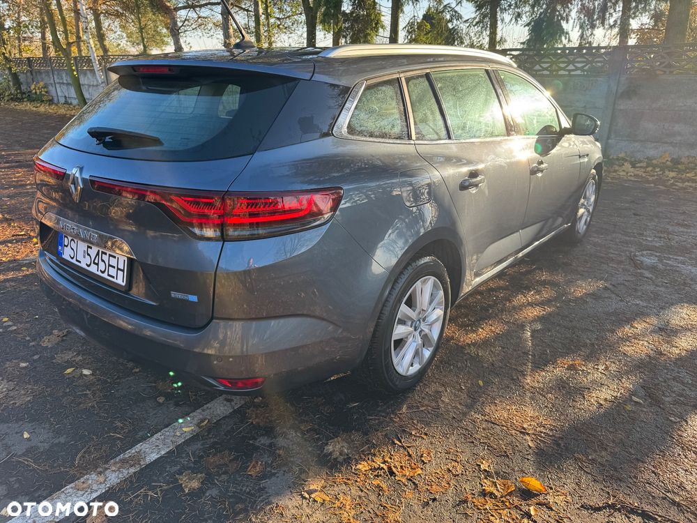 Renault Megane 1.6 E-TECH Plug-In Intens - 9