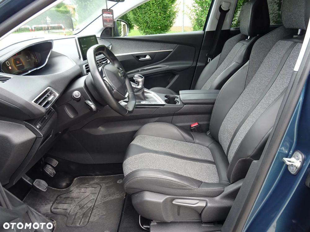 Peugeot 5008 PureTech 130 Allure - 18