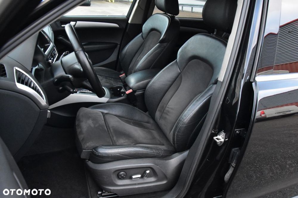 Audi Q5 - 10