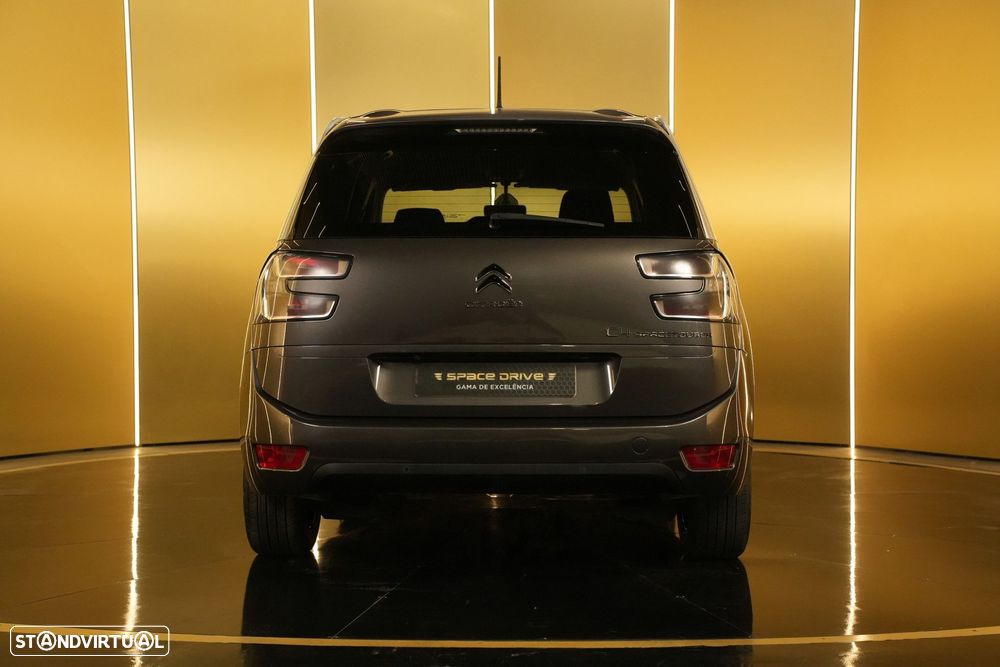 Citroën Grand C4 Spacetourer 1.5 BlueHDi Feel - 13