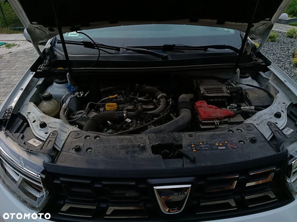 Dacia Duster 1.0 TCe Prestige - 9