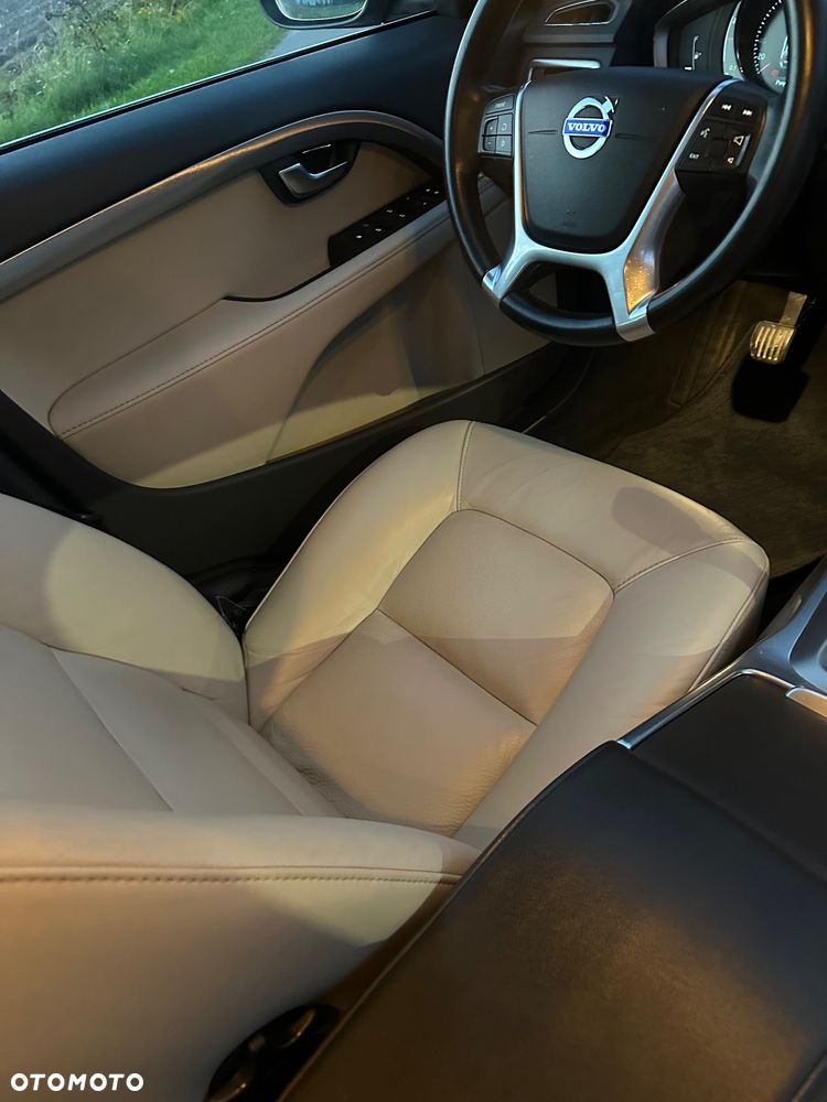 Volvo V70 D4 Drive-E Momentum - 20