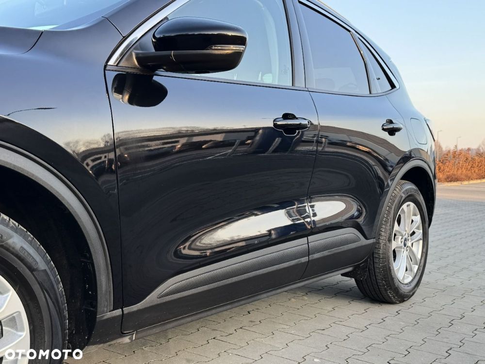 Ford Kuga 2.0 EcoBlue AWD Titanium X - 20