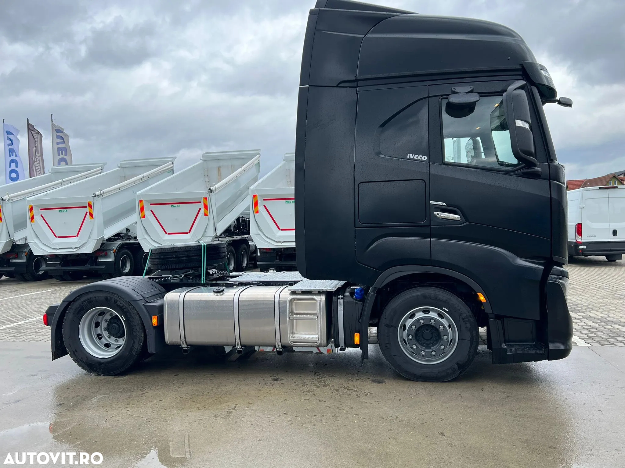Iveco S-Way - 6