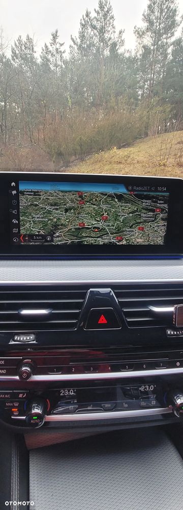 BMW Seria 5 530i M Sport Edition - 10