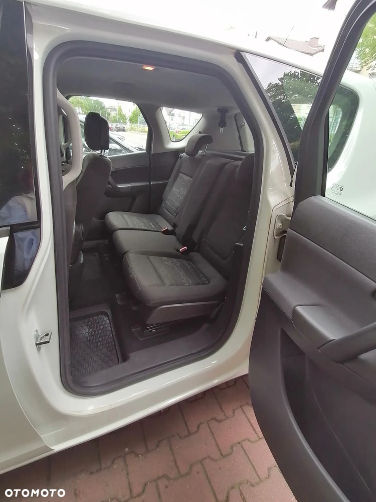Opel Meriva 1.4 Enjoy - 7