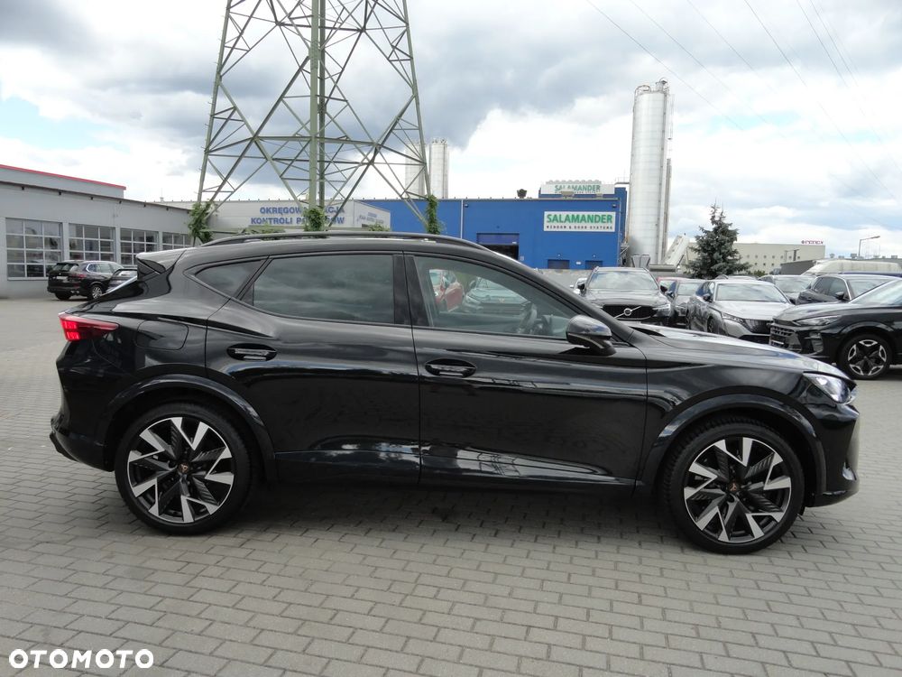 Cupra Formentor 2.0 TSI 4Drive DSG VZ Extreme - 38