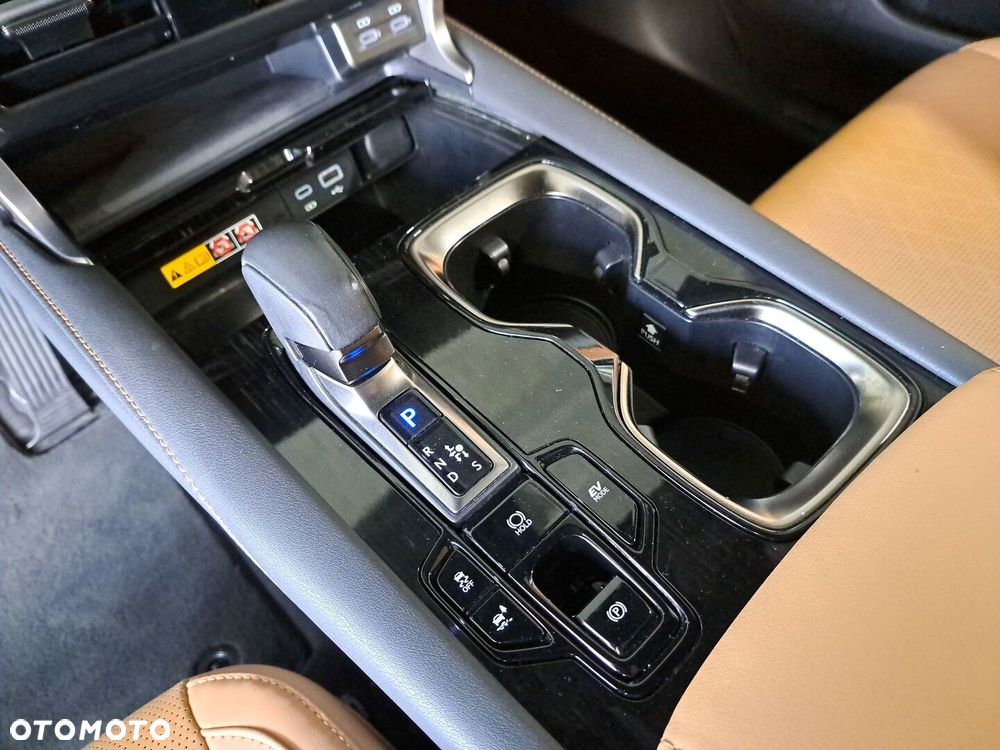 Lexus RX - 28
