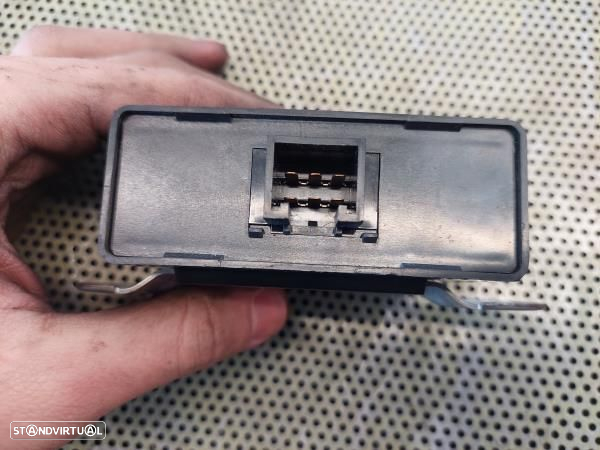 Centralina / Modulo Control Portas  Rover 400 (Xw) - 3