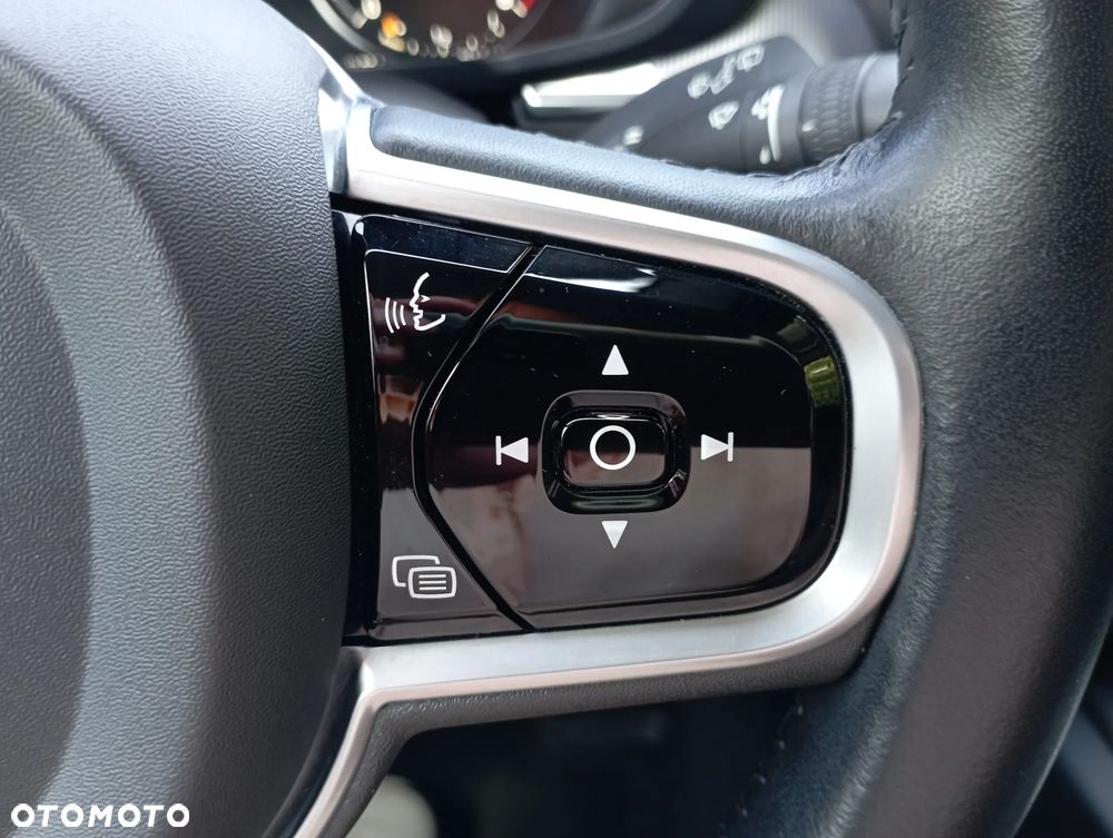 Volvo XC 60 T5 GPF Inscription - 15