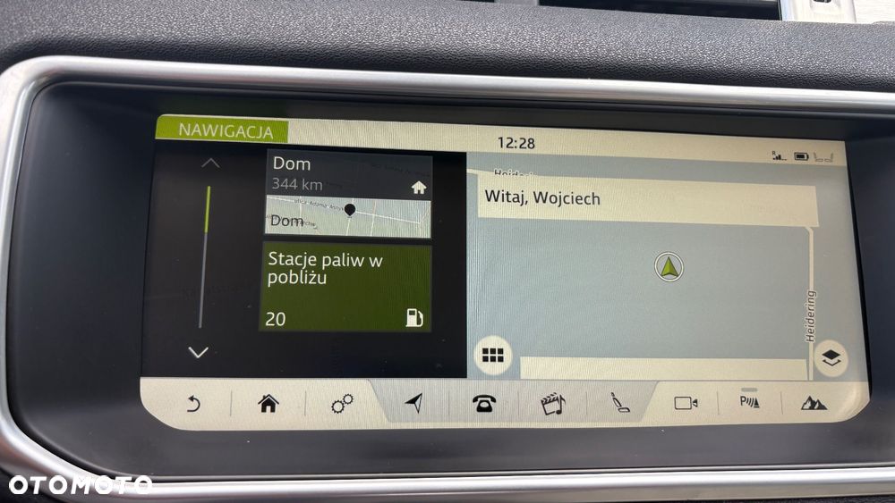 Land Rover Range Rover Evoque 2.0TD4 HSE - 13