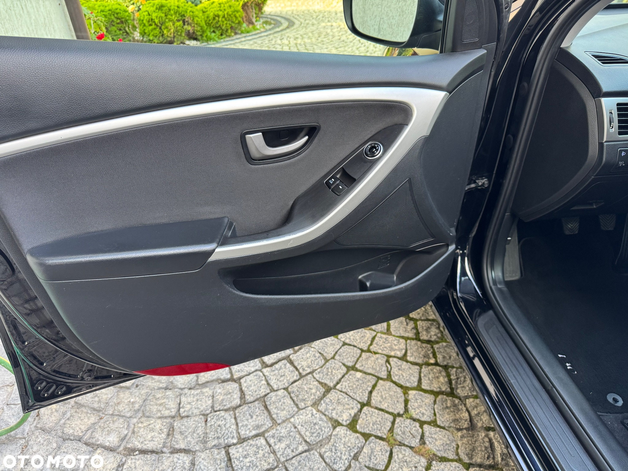 Hyundai i30 1.4 Comfort - 19