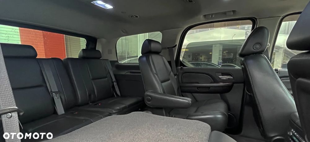 Cadillac Escalade 6.2 V8 Elegance - 12