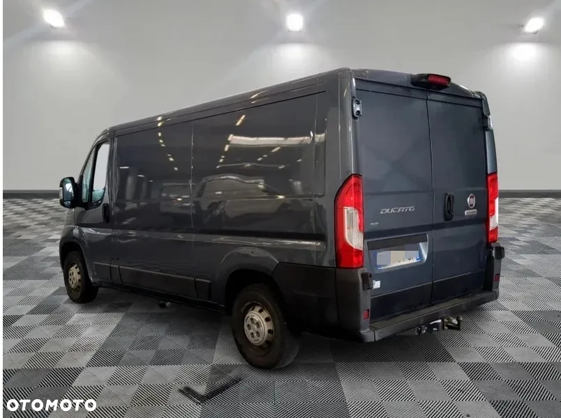 Fiat Ducato  AUTOMAT - 4