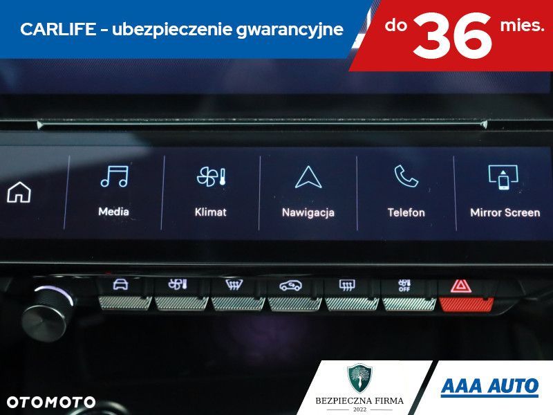 Peugeot 308 - 19