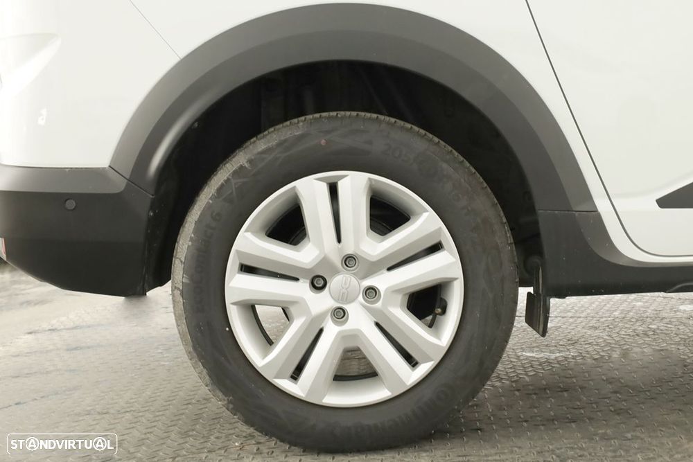 Dacia Jogger 1.0 ECO-G Expression 7L Bi-Fuel - 5