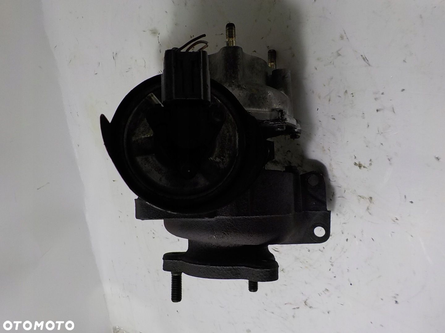 MAZDA 6 II TURBOSPRĘŻARKA TURBINA VJ410811 R2AA - 7