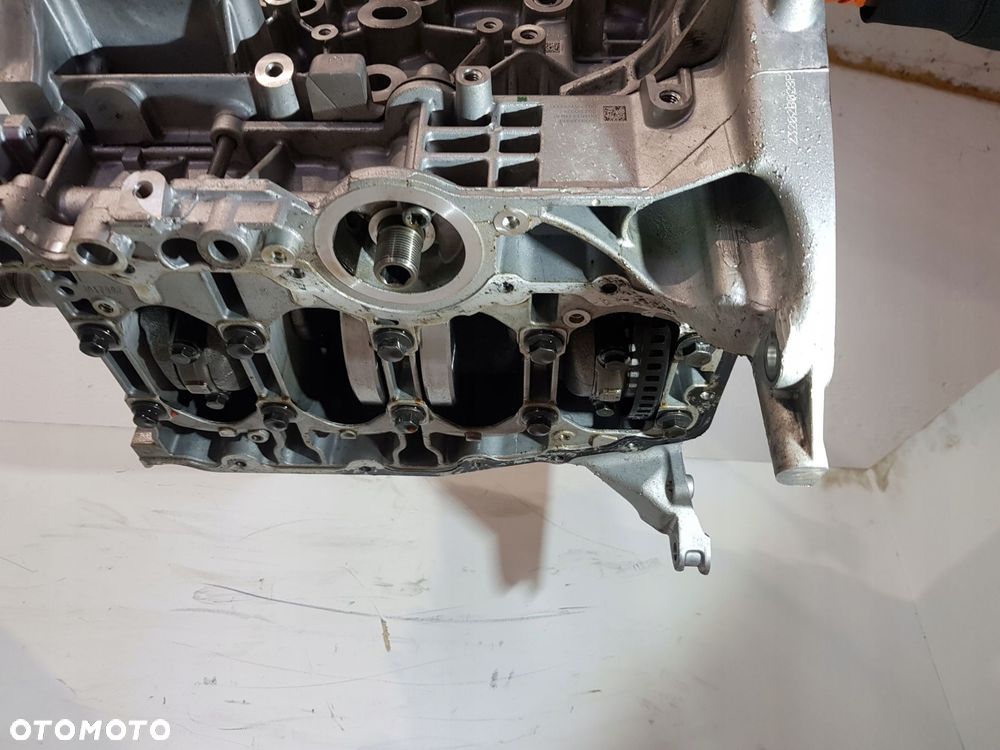 dół silnika blok 46356313 jeep renegade compass 1.3b 46337540 - 13