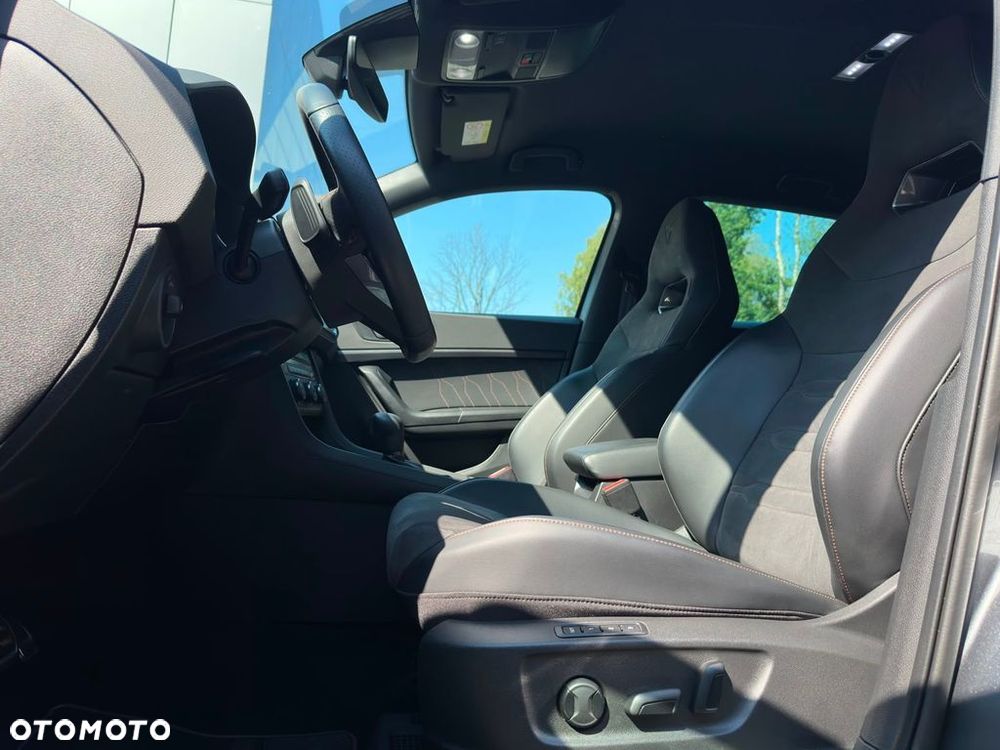 Cupra Ateca - 11