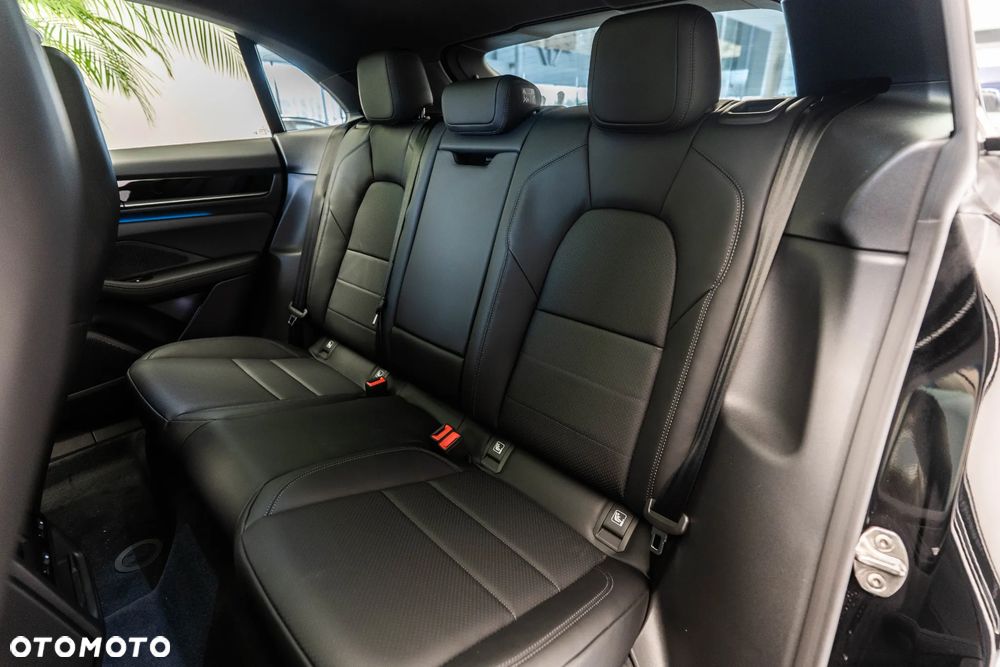 Porsche Macan 4 100kWh - 27