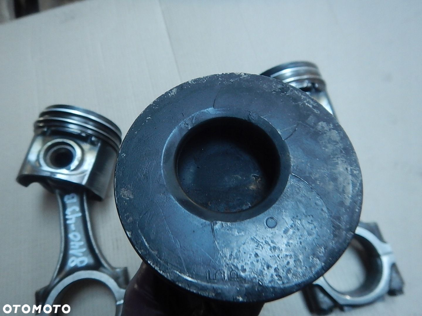 TLOK KORBOWOD FIAT DUCATO II 2.8 JTD 8140.43 - 6