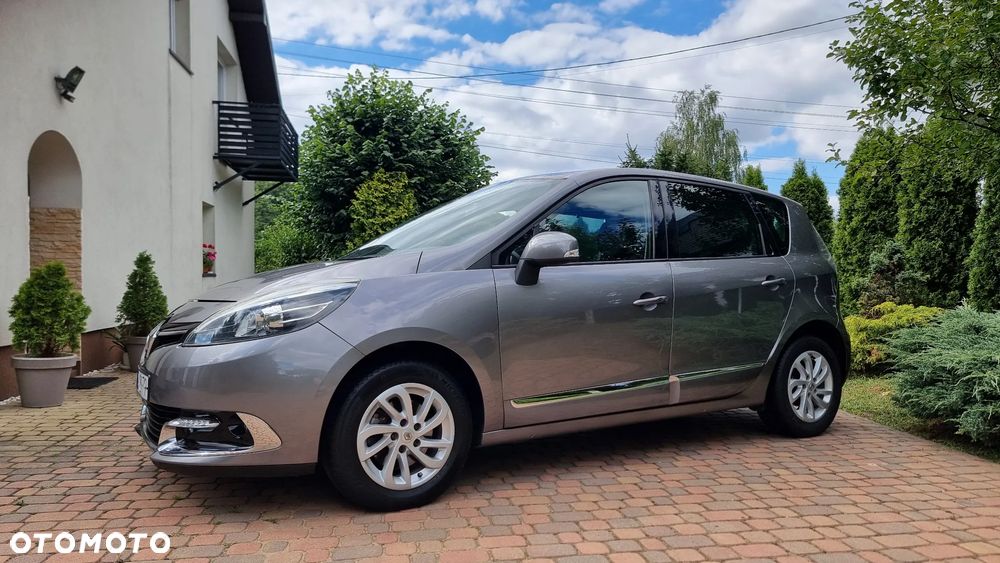 Renault Scenic ENERGY dCi 130 Business - 12