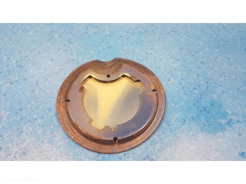 MINI COOPER R50 KLAPKA WLEWU PALIWA 862/5 - 2