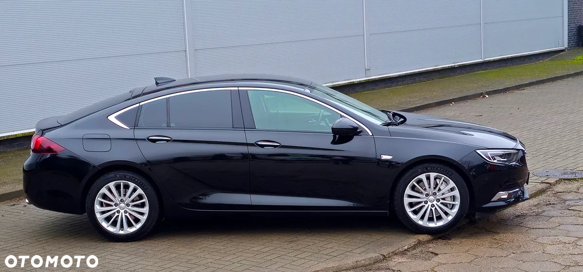 Opel Insignia - 9