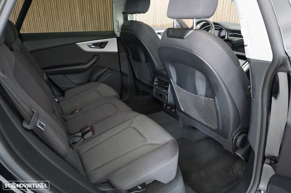 Audi Q8 55 TFSIe quattro Tiptronic competition plus - 10