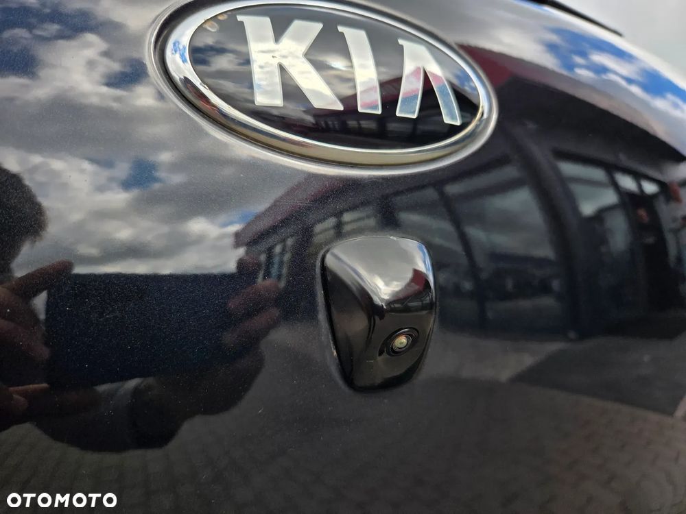 Kia ProCeed 1.6 CRDi 136 ISG GT Line - 16