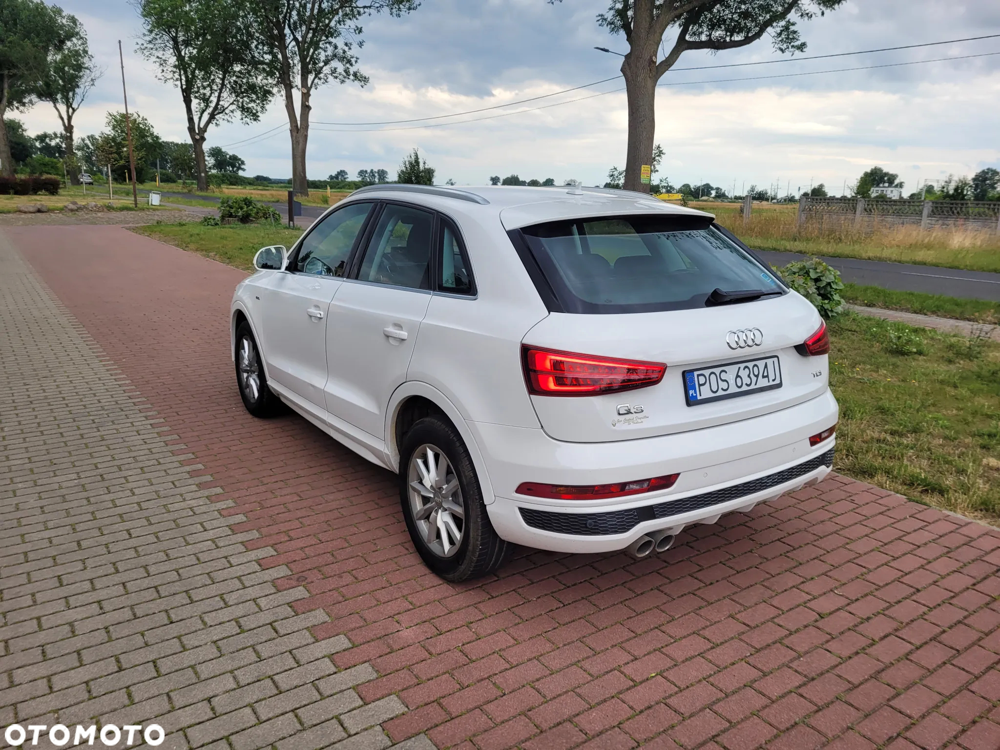 Audi Q3 2.0 TDI - 6