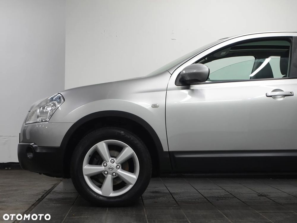 Nissan Qashqai 2.0 acenta - 18