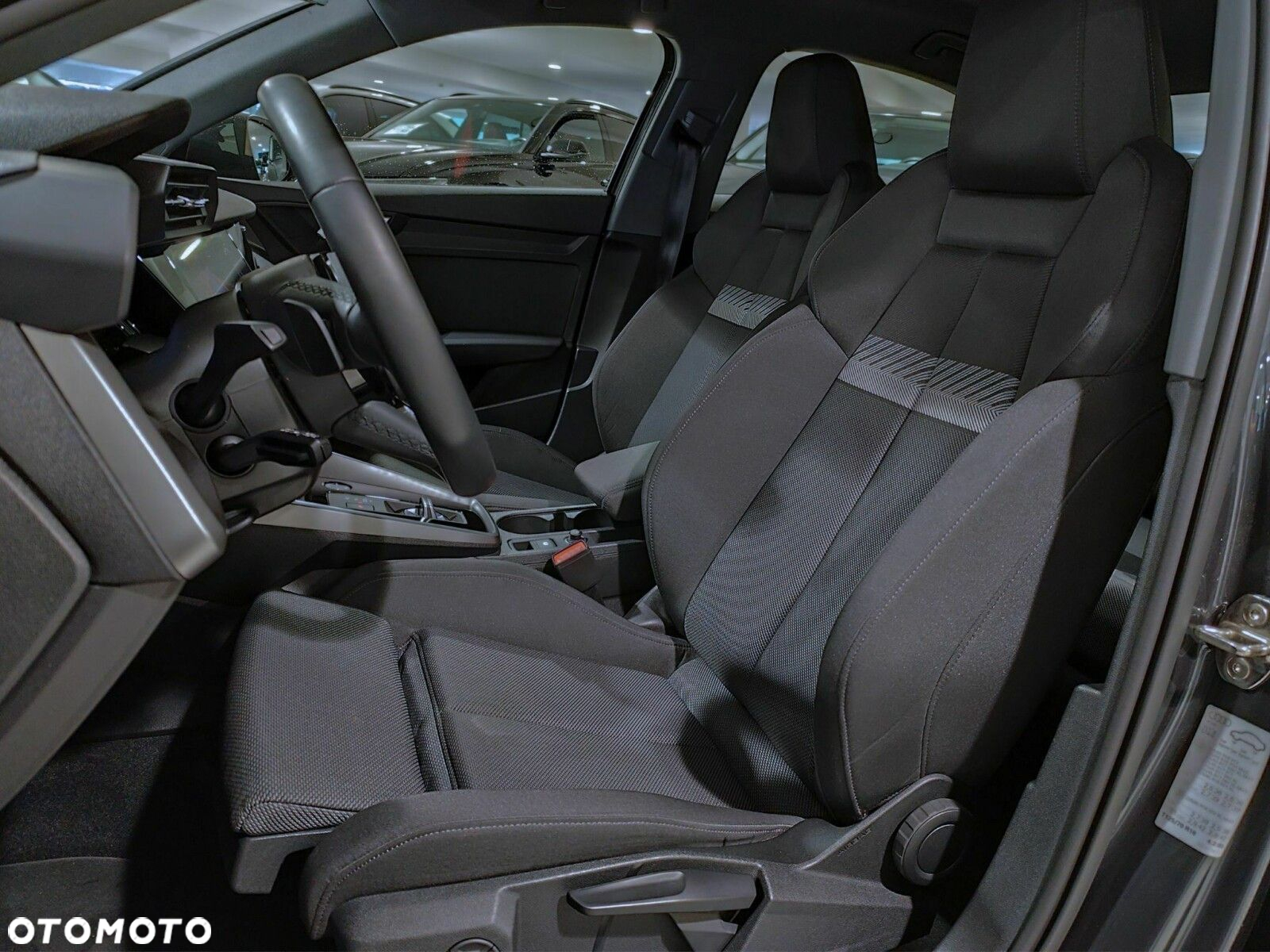 Audi A3 - 15