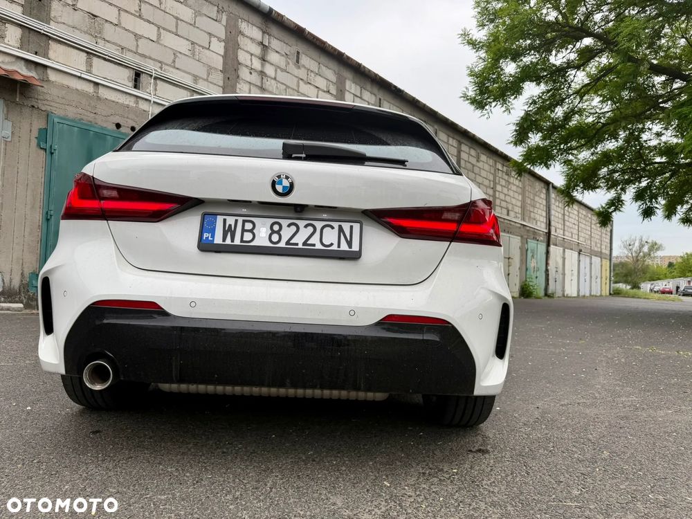 BMW Seria 1 118i M Sport - 15