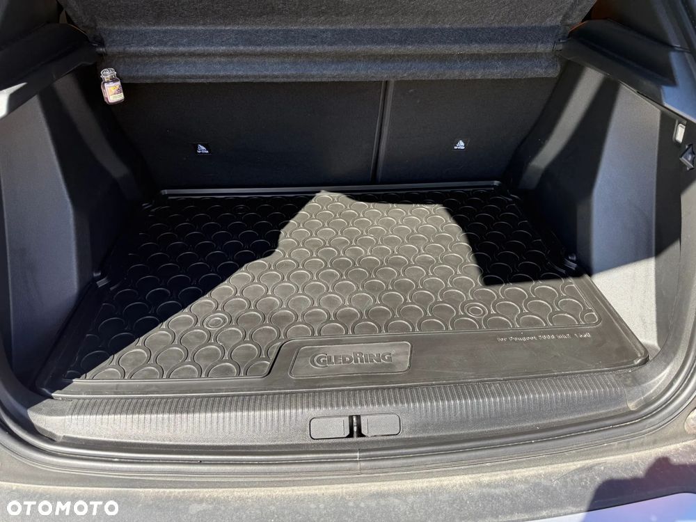 Peugeot 2008 Active - 9