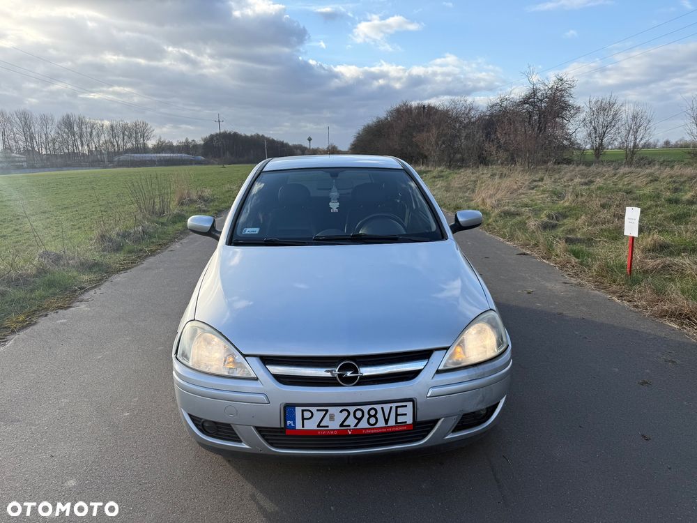 Opel Corsa 1.3 CDTI Cosmo - 3