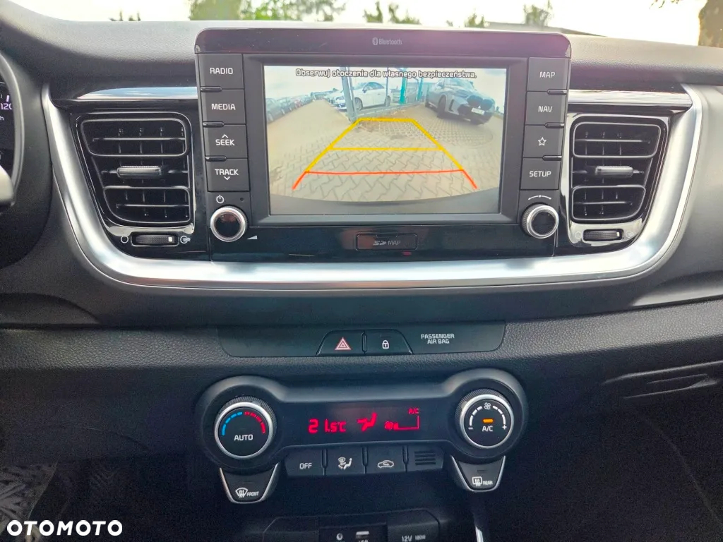 Kia Stonic 1.4 Vision - 39