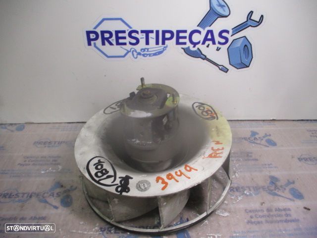 Motor Sofagem A19106060P RENAULT 4 GTL 1989 1.1 35CV 5P BRANCO - 2