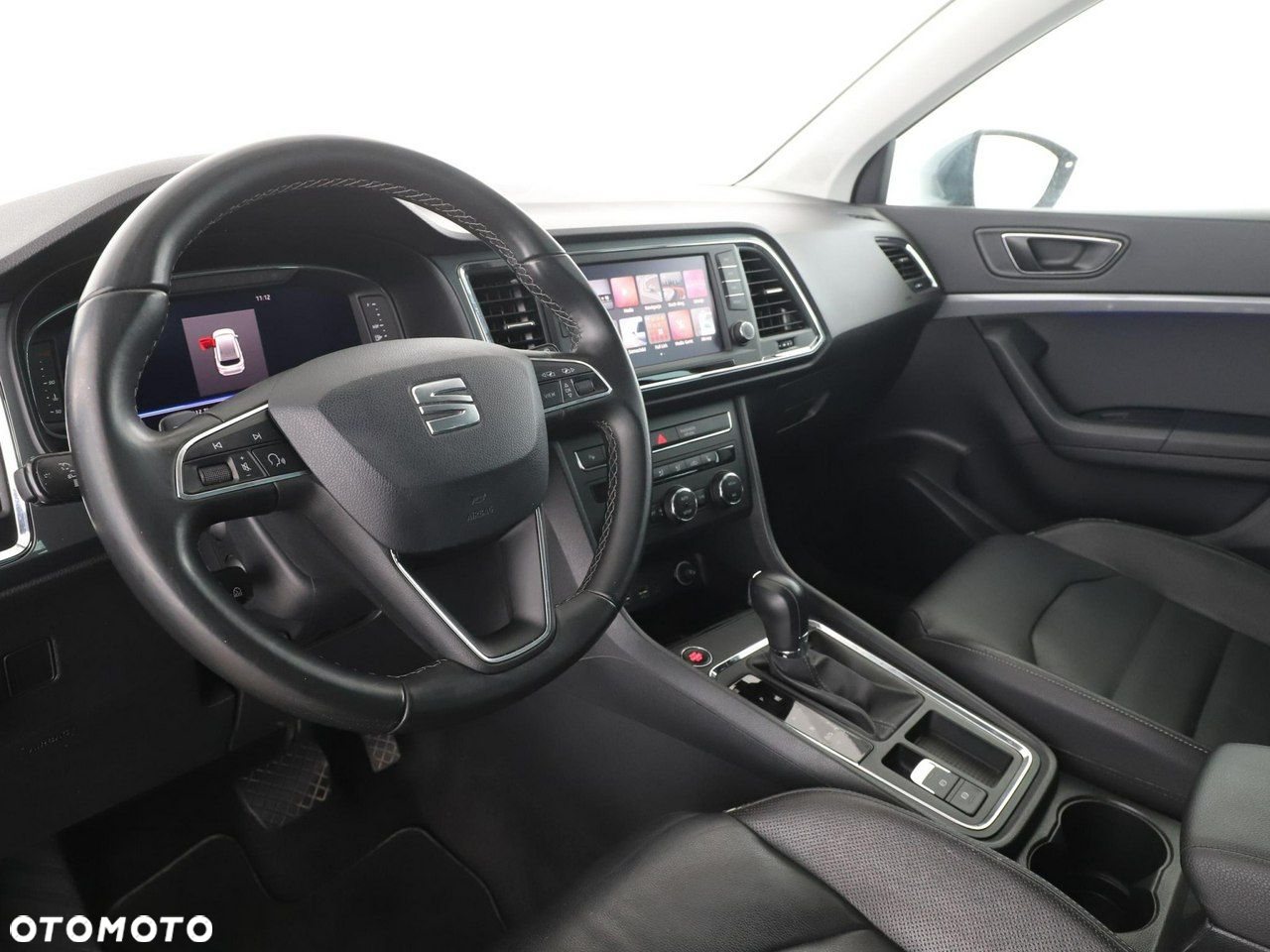 Seat Ateca - 14